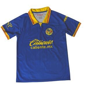Club America Jersey Medium DEP. Marquense